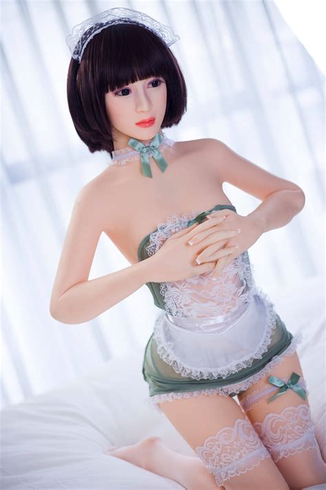148cm A Cup Flat Chested Slender Thin Japanese Servant