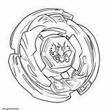 Beyblade Burst Toupie Jecolorie Beau Ordinaire évolution Nouveau Supercoloriage Valtryek Inspirant Benjaminpech sketch template