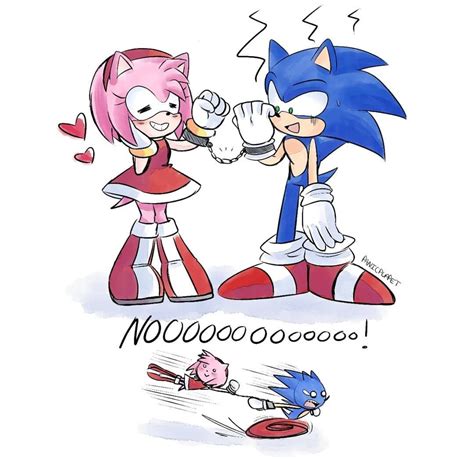 pin by brooke gordon on sonic and friends sonic funny sonic generations sonic amy