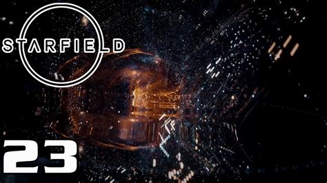 Starfield [23] Final Glimpses Indum Artifact Youtube