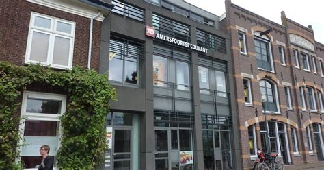 ad amersfoortse courant zoekt onlinetalenten iets voor jou amersfoort adnl