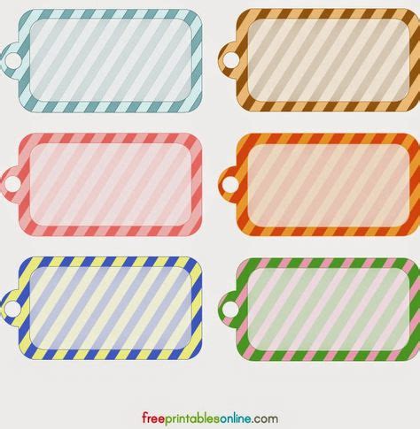 price tag templates  downloads  blank price tag template