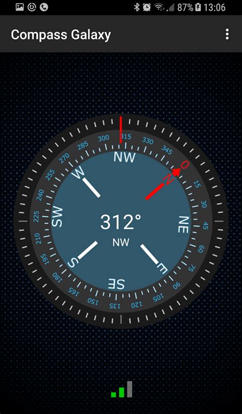compass apps  android
