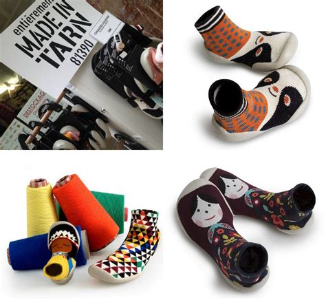 hippe kindersloffen uit de tarn frankrijknl sokken kinderwinkel tassen
