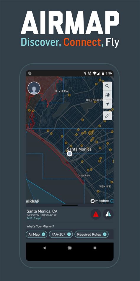 airmap apk  android