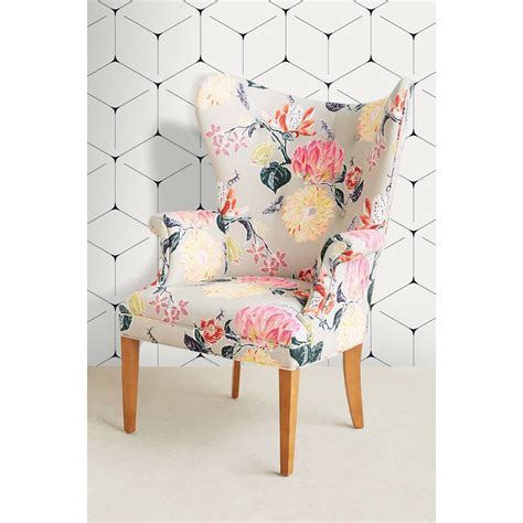 floral accent chairs ideas  foter