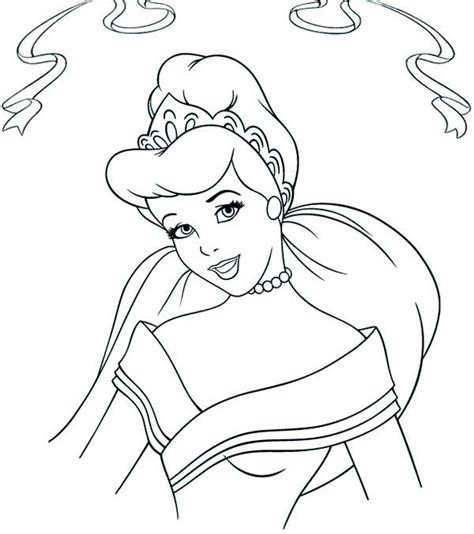 awesome disney princess aurora coloring page kids play color