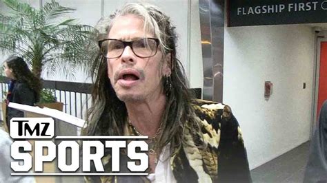 steven tyler says ric flair is full of sh t with sex talk tmz sports youtube