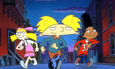 14 nickelodeon cartoons from the 90s and 00s that you absolutely loved