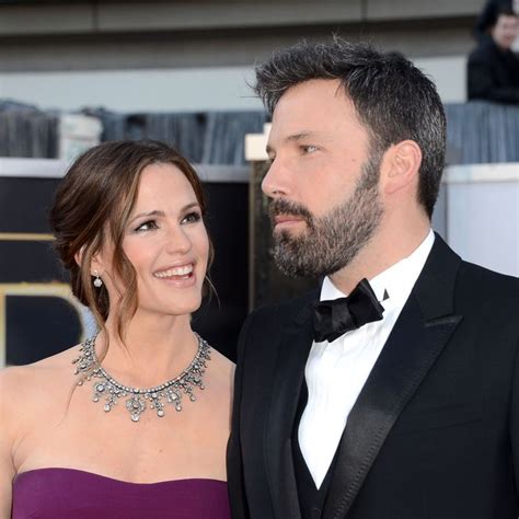ben affleck is leaning out