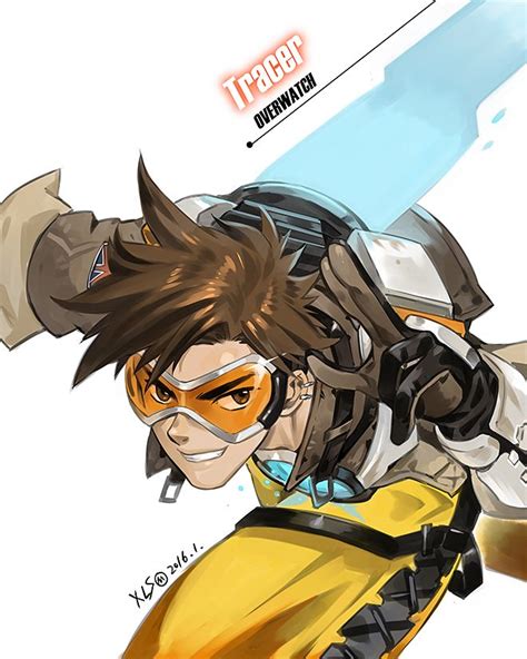 overwatch has developed quite a fan art following page 15 neogaf overwatch in 2019