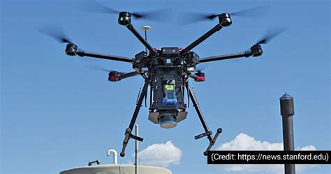 drone based measurement  drones certification electronics