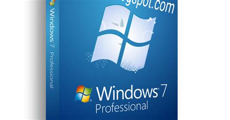 windows  professional official iso image