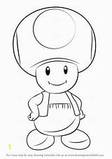 Toad Drawing Bros Drawingtutorials101 Kart Yoshi Ausmalbilder Luigi Colouring Sketches Toadette Cuadernos Printable Tutorials Tekenen Peach Tekeningen Ausmalen Zeichnen Smash sketch template