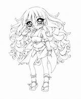 Ninja Girl Coloring Sureya Pages Anime Deviantart Template sketch template
