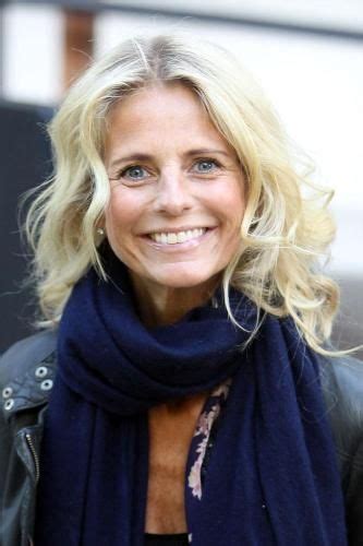 Ulrika Jonsson Ex Presenter Of Gladiators Swedish Women Older