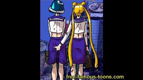 Sailormoon Lesbian Orgies Free Hentai
