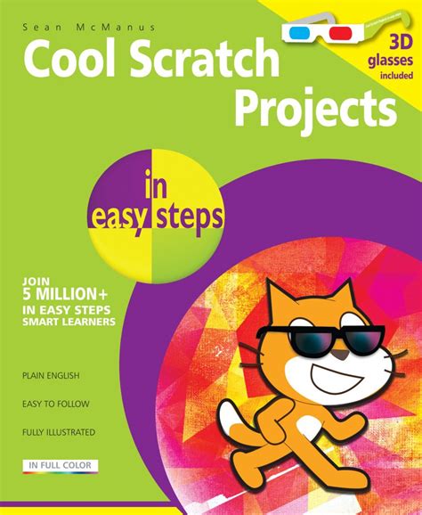 cool scratch projects  star review  programmer  easy steps