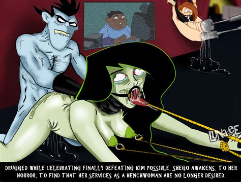 Shego Rough Sex Shego Hardcore Sex Pics Sorted By