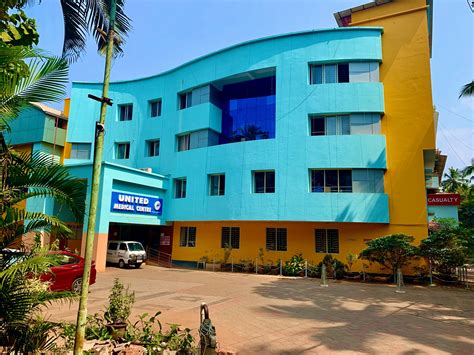 united medical centre kasaragod