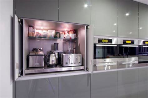 big space saving ideas  small kitchens top dreamer