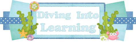 diving  learning winter giveaway