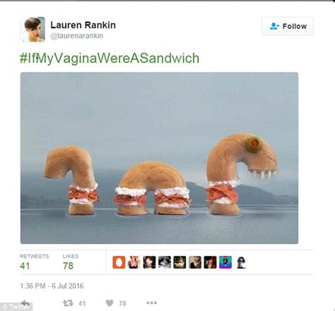 jennifer mayers compares taylor swift s vagina to a ham sandwich sparking twitter fury daily