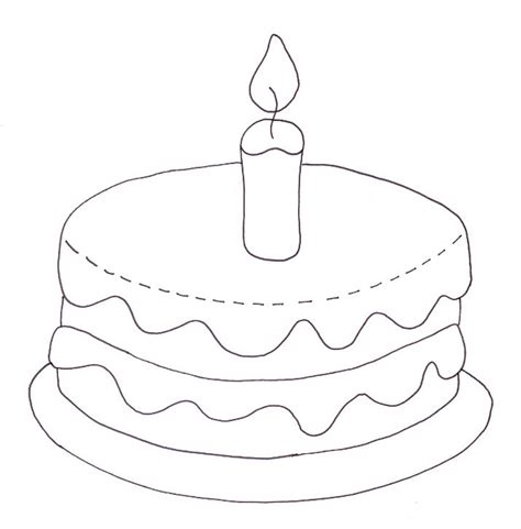 piece  cake coloring page coloring pages