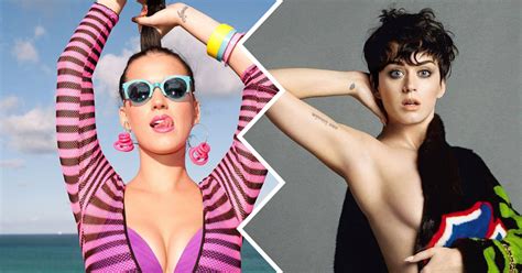 Just 17 Of The Sexiest Photos Of Katy Perry