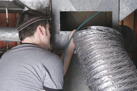 customers dirty air ducts   sell iaq solutions