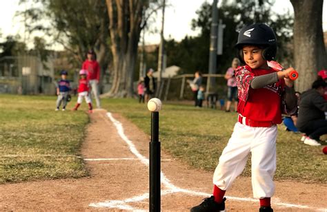 What Gear Do You Need For T Ball Checklist Baseball Boom