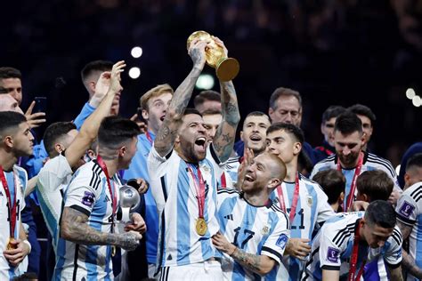 Argentina Plans U S Soccer Facility In Miami Eyes More Cities