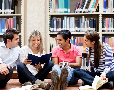 study reports  benefits  international students