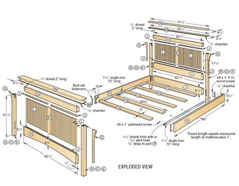 effective ways      bed parts moreoo