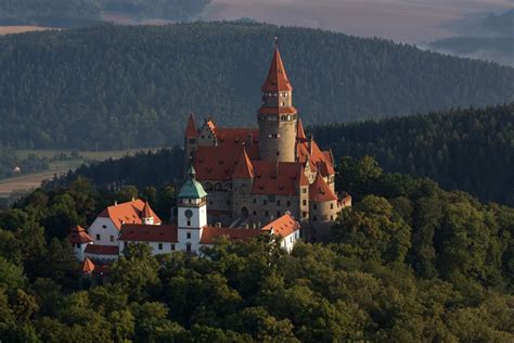 olomoucky kraj opet zaznamenal narust turistu krome olomouce je turistickym hitem bouzov nebo