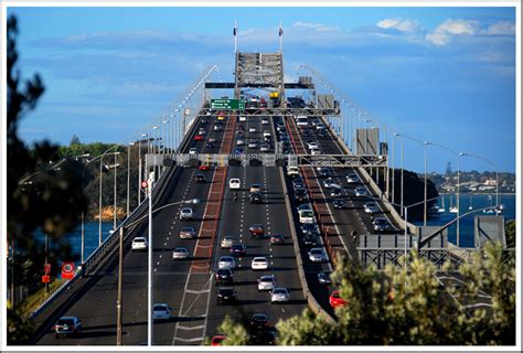 auckland harbour bridge clip ons planning disaster