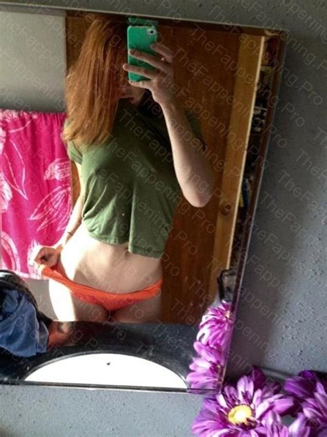Sophie Turner Nude Private Pics Leaked Online Scandal