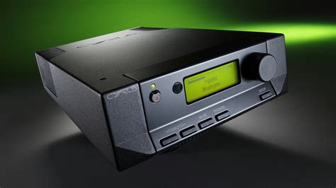 britischer vollverstaerker dac cyrus classic amp im test