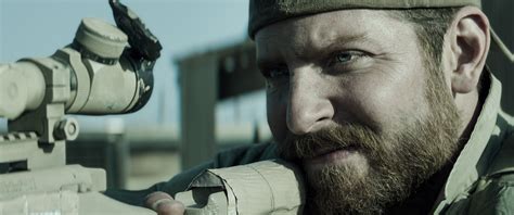 Movie Review American Sniper 2014 Mild Spoilers
