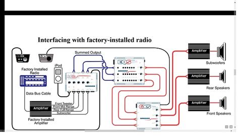 marinah   ford  radio wiring diagram transfer case