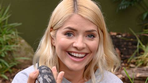 why holly willoughby could be returning to i m a celebrity in 2020 hello