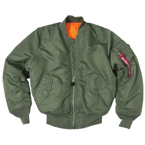 real bomber jacket jacket