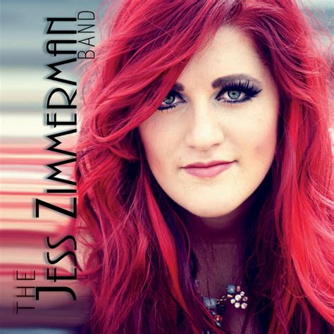 the jess zimmerman band ep by jess zimmerman spotify