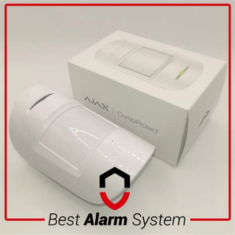 ajax combiprotect  alarm system webshop