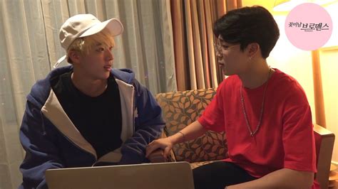 Bts’s Jin And Jimin To Reveal The “true Jungkook” On