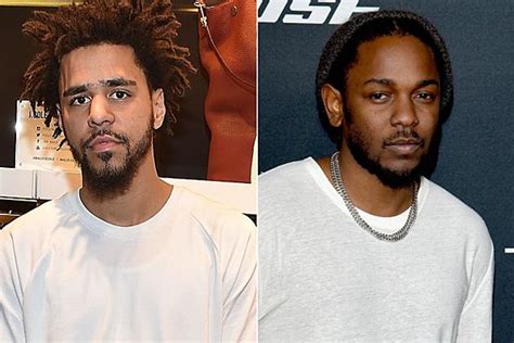 Kendrick Lamar Brings Out J Cole At Damn Tour Stop In Detroit Xxl