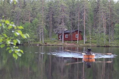 top  airbnb vacation rentals  lapland finland updated  trip