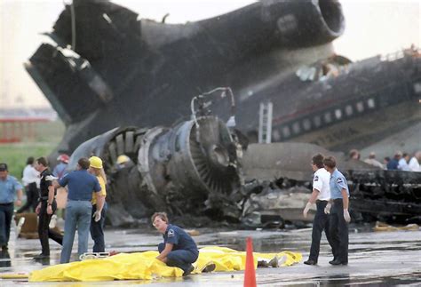 crash   lockheed    tristar   dallas  killed bureau  aircraft accidents