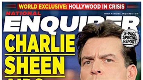 the cruel hiv stalking of charlie sheen takes us back to