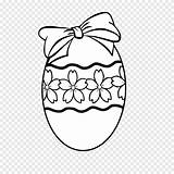 Paskah Mewarnai Telur Kelinci Putih Yup Pngegg Keranjang Memang Identik sketch template